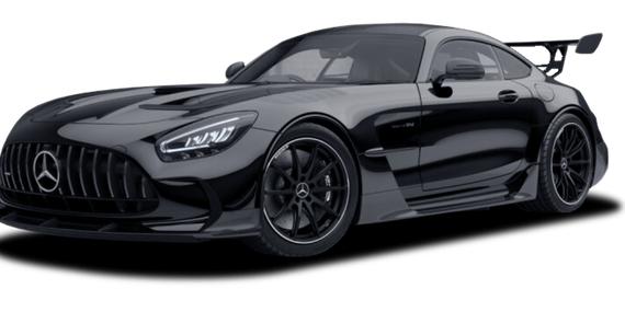 MERCEDES-BENZ AMG GT 2021 W1KYJ8BA8MA041616 image